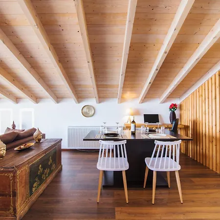 Blue Sky Loft By Corfuescapes Apartment *