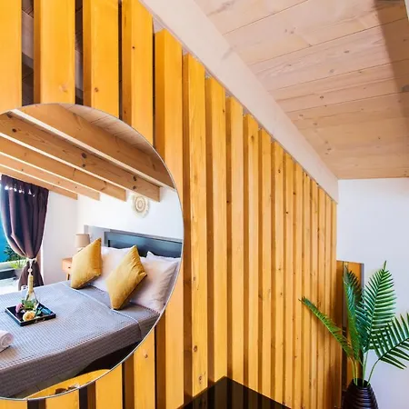 Apartamento Blue Sky Loft By Corfuescapes Spartylas