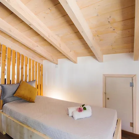 Blue Sky Loft By Corfuescapes * Szpartílasz