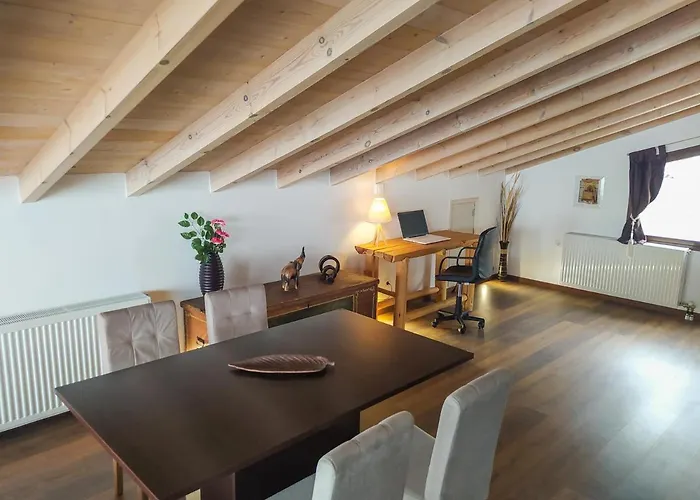 Blue Sky Loft By Corfuescapes * Spartylas