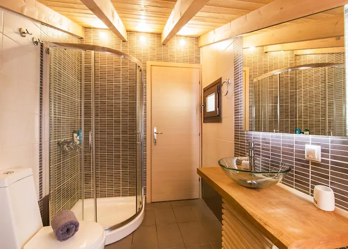 Blue Sky Loft By Corfuescapes