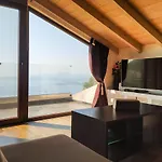 Blue Sky Loft By Corfuescapes