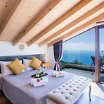 Blue Sky Loft By Corfuescapes Appartamento *