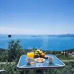 Blue Sky Loft By Corfuescapes Spartylas