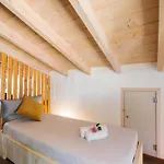 Blue Sky Loft By Corfuescapes * Spartylas