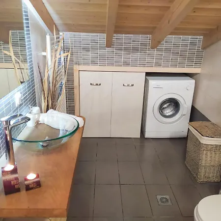 Blue Sky Loft By Corfuescapes *