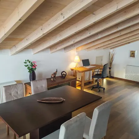 Blue Sky Loft By Corfuescapes * Spartylas