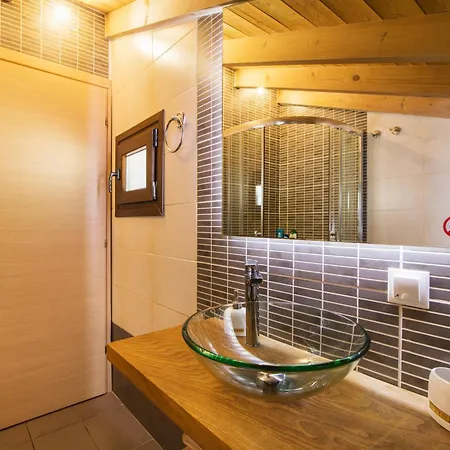 Blue Sky Loft By Corfuescapes *