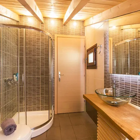 Blue Sky Loft By Corfuescapes